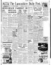 Lancashire Evening Post Wednesday 08 December 1943 Page 1