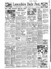 Lancashire Evening Post Thursday 09 December 1943 Page 1