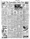 Lancashire Evening Post Friday 24 December 1943 Page 1