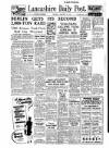 Lancashire Evening Post Thursday 30 December 1943 Page 1