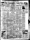 Lancashire Evening Post Tuesday 18 January 1944 Page 1