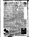 Lancashire Evening Post Wednesday 23 February 1944 Page 1