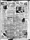 Lancashire Evening Post Monday 06 March 1944 Page 1
