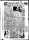Lancashire Evening Post Monday 10 April 1944 Page 1
