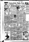 Lancashire Evening Post Tuesday 11 April 1944 Page 1