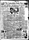 Lancashire Evening Post Friday 14 April 1944 Page 1