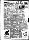 Lancashire Evening Post Tuesday 18 April 1944 Page 1