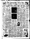 Lancashire Evening Post Friday 21 April 1944 Page 1