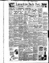 Lancashire Evening Post Monday 24 April 1944 Page 1