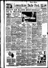 Lancashire Evening Post Monday 01 May 1944 Page 1