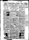 Lancashire Evening Post Saturday 20 May 1944 Page 1