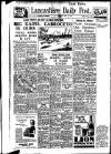 Lancashire Evening Post Monday 29 May 1944 Page 1
