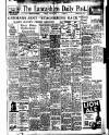 Lancashire Evening Post Friday 30 June 1944 Page 1