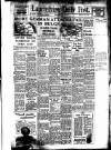Lancashire Evening Post Saturday 01 July 1944 Page 1