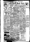 Lancashire Evening Post Saturday 08 July 1944 Page 1
