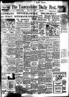 Lancashire Evening Post Friday 14 July 1944 Page 1