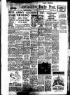 Lancashire Evening Post Saturday 15 July 1944 Page 1