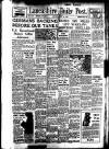 Lancashire Evening Post Saturday 29 July 1944 Page 1