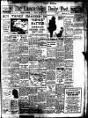 Lancashire Evening Post Friday 04 August 1944 Page 1