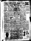 Lancashire Evening Post Thursday 10 August 1944 Page 1