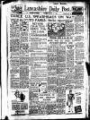Lancashire Evening Post Thursday 17 August 1944 Page 1