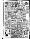 Lancashire Evening Post Thursday 07 September 1944 Page 1