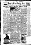 Lancashire Evening Post Saturday 09 September 1944 Page 1