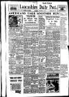 Lancashire Evening Post Saturday 16 September 1944 Page 1