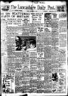 Lancashire Evening Post Friday 10 November 1944 Page 1