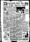 Lancashire Evening Post Monday 20 November 1944 Page 1