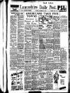 Lancashire Evening Post Tuesday 21 November 1944 Page 1