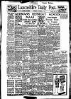 Lancashire Evening Post Thursday 23 November 1944 Page 1