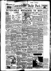 Lancashire Evening Post Saturday 25 November 1944 Page 1