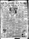 Lancashire Evening Post Friday 01 December 1944 Page 1