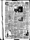 Lancashire Evening Post Monday 04 December 1944 Page 1