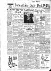 Lancashire Evening Post Tuesday 02 January 1945 Page 1