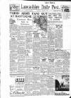 Lancashire Evening Post Wednesday 03 January 1945 Page 1