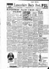 Lancashire Evening Post Tuesday 09 January 1945 Page 1