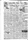 Lancashire Evening Post Thursday 11 January 1945 Page 1