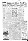 Lancashire Evening Post Tuesday 30 January 1945 Page 1