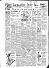 Lancashire Evening Post Thursday 15 February 1945 Page 1