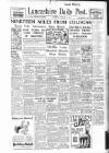 Lancashire Evening Post Saturday 24 February 1945 Page 1
