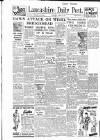 Lancashire Evening Post Thursday 08 March 1945 Page 1