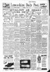Lancashire Evening Post Thursday 22 March 1945 Page 1
