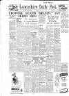 Lancashire Evening Post Thursday 17 May 1945 Page 1