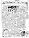 Lancashire Evening Post Friday 08 June 1945 Page 1