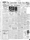 Lancashire Evening Post Tuesday 03 July 1945 Page 1