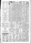 Lancashire Evening Post Saturday 28 July 1945 Page 2
