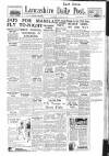 Lancashire Evening Post Saturday 18 August 1945 Page 1