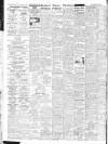 Lancashire Evening Post Tuesday 30 October 1945 Page 2